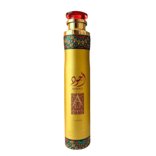 Ambientador AJWAD Lattafa 300ml