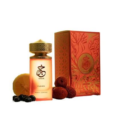 KHAIR FUSION (100ML)