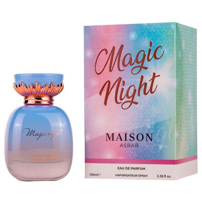 MAGIC NIGHT (100ML)