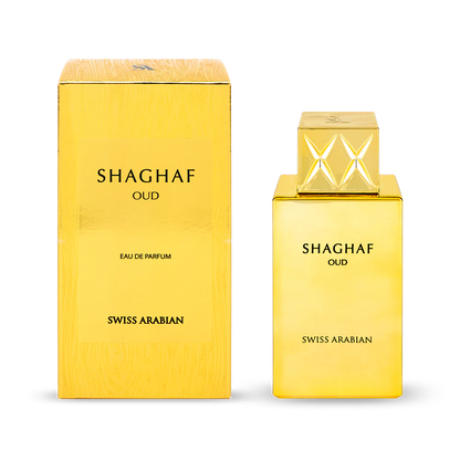 Shaghaf Oud Swiss Arabian (100ML)