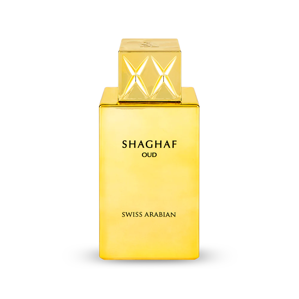 Shaghaf Oud Swiss Arabian (100ML)