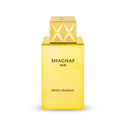 Shaghaf Oud Swiss Arabian (100ML)