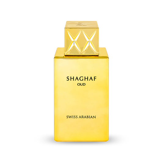 Shaghaf Oud Swiss Arabian (100ML)