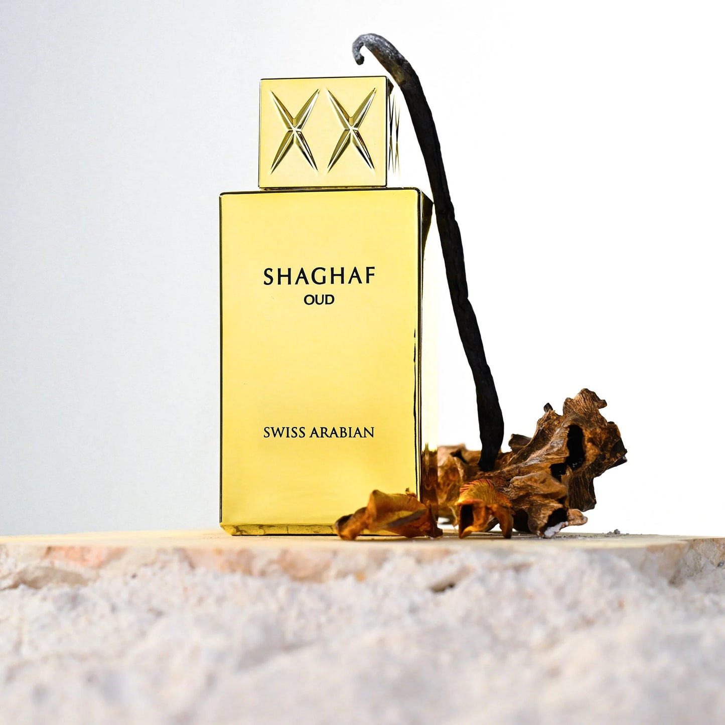 Shaghaf Oud Swiss Arabian (100ML)