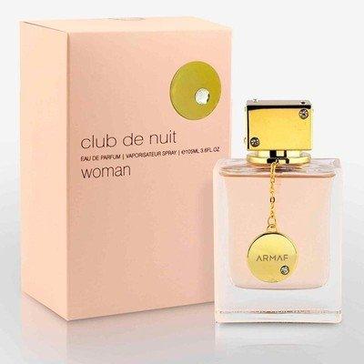 CLUB DE NUIT WOMAN (100ML