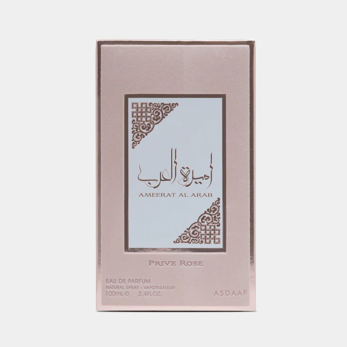 LATTAFA AMEERAT AL ARAB (100ML)