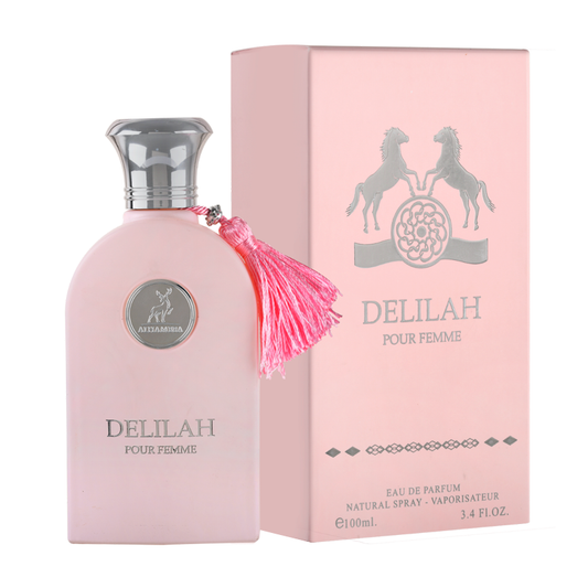 DELILAH POUR FEMME (100ML)