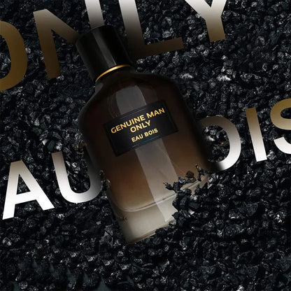 Genuine Man Only Eau Bois (100ML)