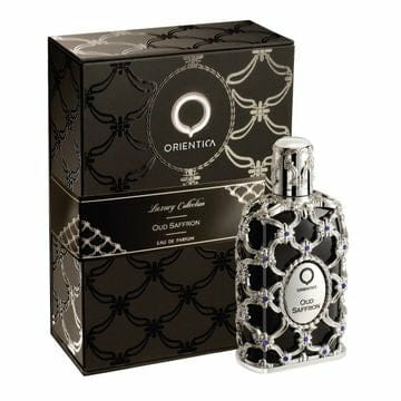 PERFUME ORIENTICA OUD SAFFRON PREMIUM (100ML)