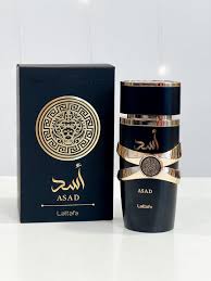 ASAD Lattafa perfume para hombre 100 ml