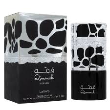 QIMMAH PARA HOMBRES (100ML)