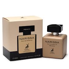 NARISSA PEACH (100ML)