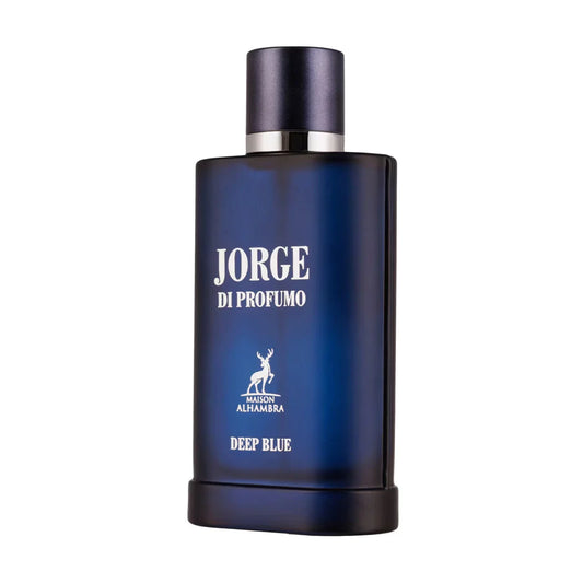 Maison Alhambra Jorge Di Profumo Deep Blue (100ML)