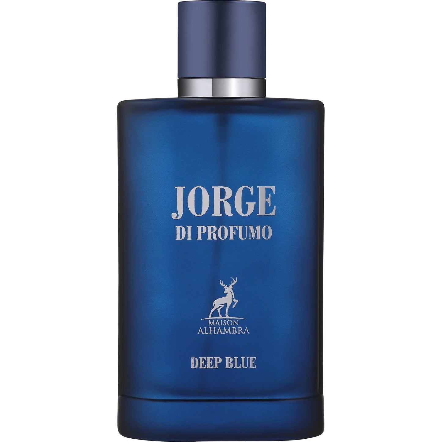 Maison Alhambra Jorge Di Profumo Deep Blue (100ML)