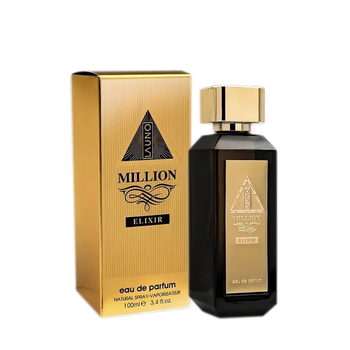 La Uno Million Elixir (100ML)