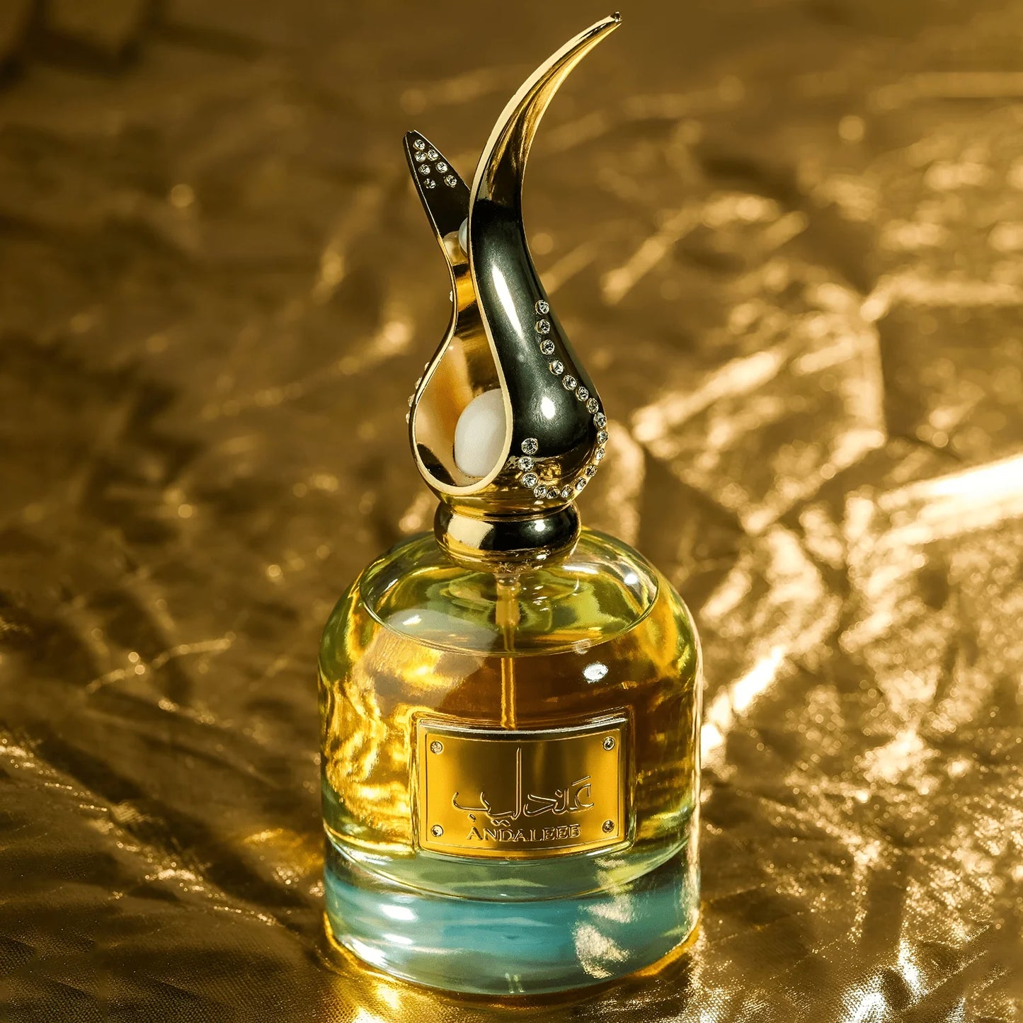 LATTAFA ANDALEEB (100ML)