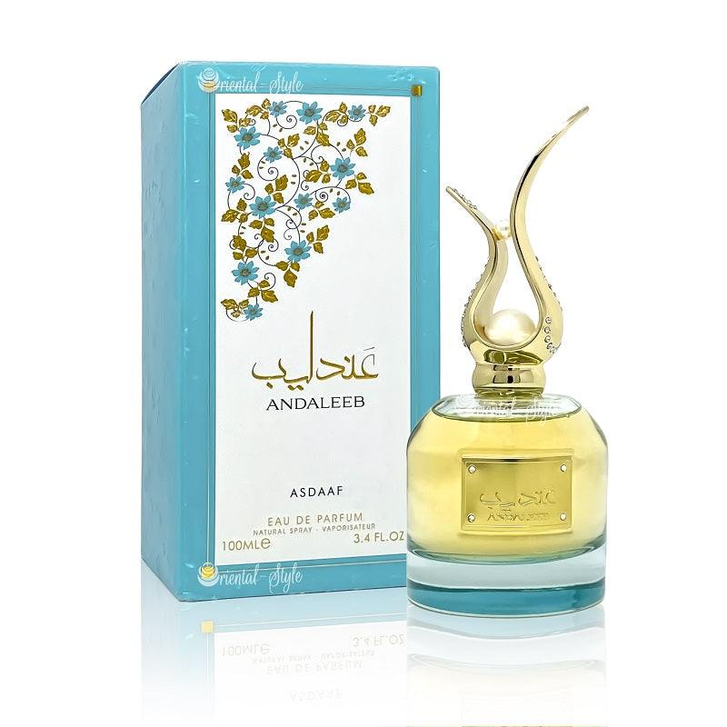 LATTAFA ANDALEEB (100ML)