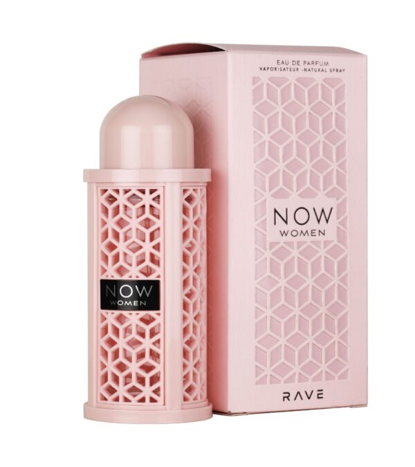 RAVE NOW WOMEN (100ML)