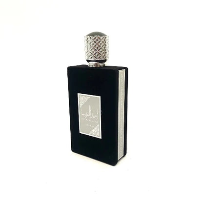 Perfume Árabe Ameer Al Arab Lattafa Asdaaf para Hombre - (100ML)