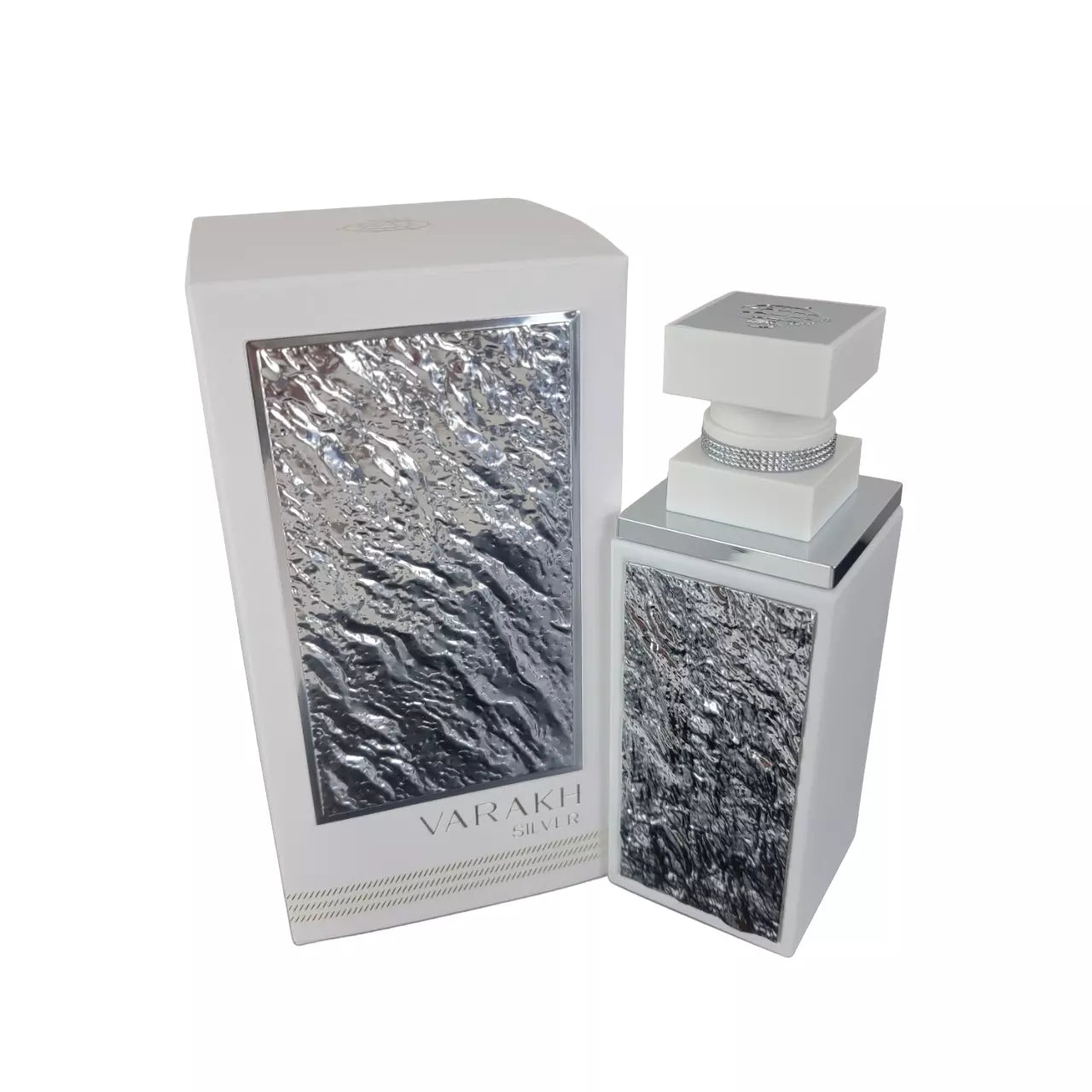 VARAKH SILVER (100ML)