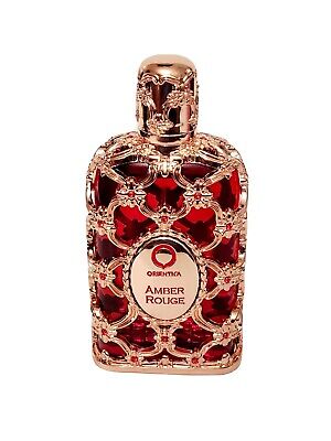 ORIENTICA AMBER ROUGE  (100ML)