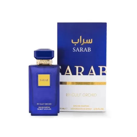 Eau de parfum Sarab (100ML)