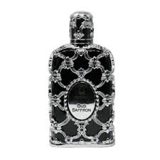 PERFUME ORIENTICA OUD SAFFRON PREMIUM (100ML)