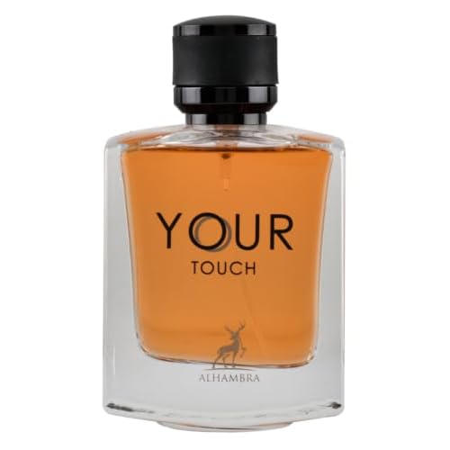 Spray Your Touch for Men (100ML)